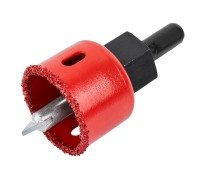 Коронка в сборе 38 мм WC ELITECH 1820.169900