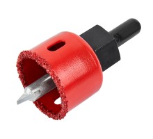 Коронка в сборе 38 мм WC ELITECH 1820.169900