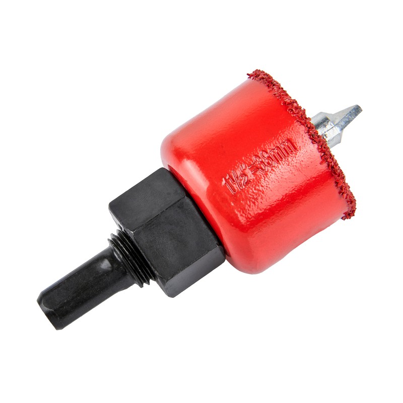 Коронка в сборе 38 мм WC ELITECH 1820.169900