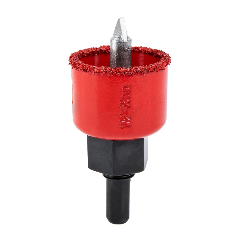 Коронка в сборе 38 мм WC ELITECH 1820.169900