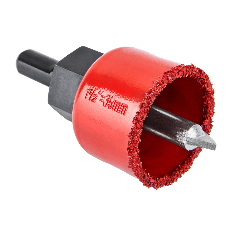 Коронка в сборе 38 мм WC ELITECH 1820.169900