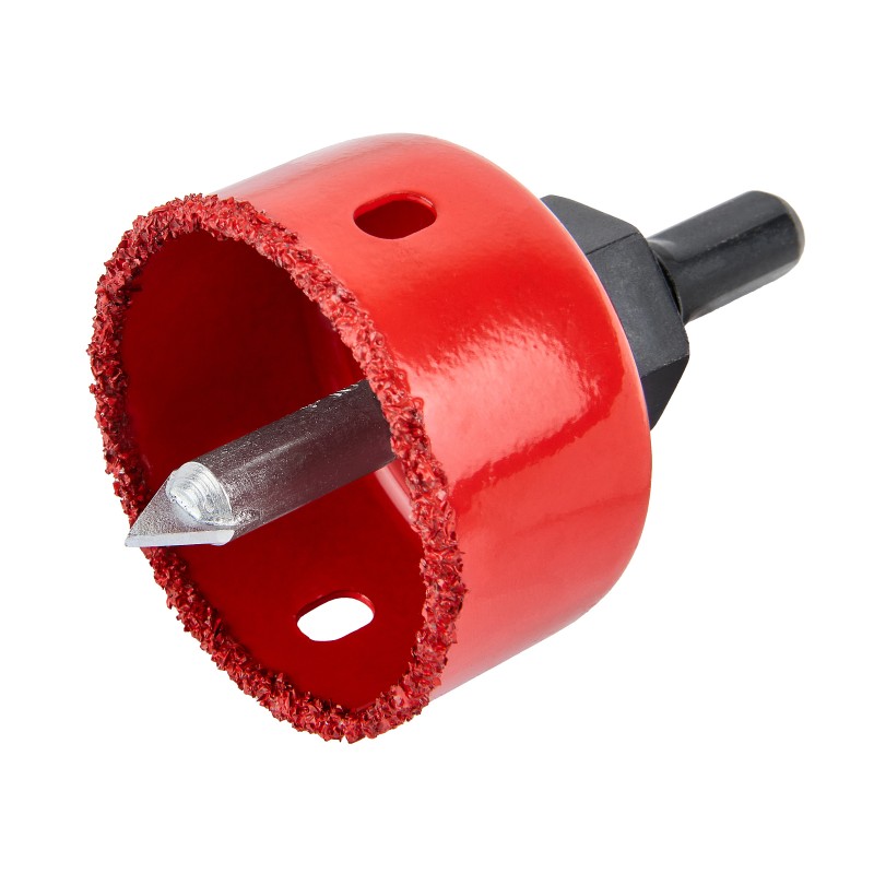 Коронка в сборе 51 мм WC ELITECH 1820.170000