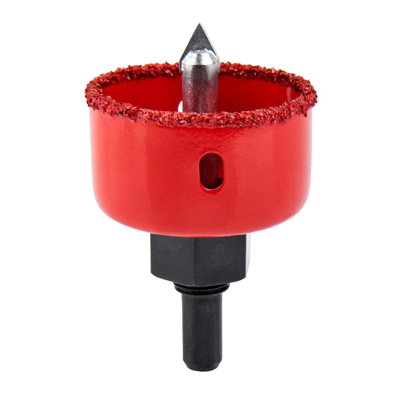 Коронка в сборе 51 мм WC ELITECH 1820.170000