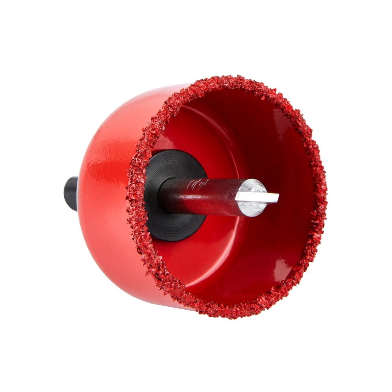 Коронка в сборе 51 мм WC ELITECH 1820.170000