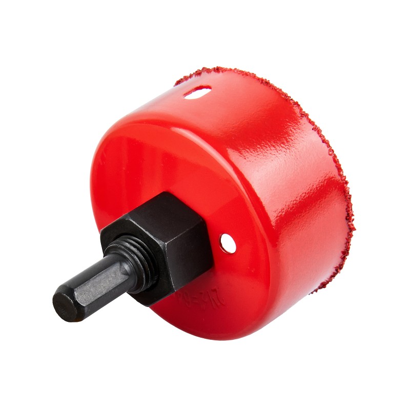 Коронка в сборе 64 мм WC ELITECH 1820.170100