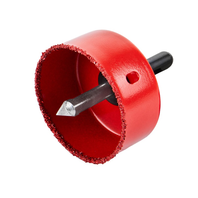 Коронка в сборе 64 мм WC ELITECH 1820.170100