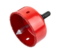 Коронка в сборе 67 мм WC ELITECH 1820.170200