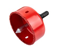 Коронка в сборе 67 мм WC ELITECH 1820.170200