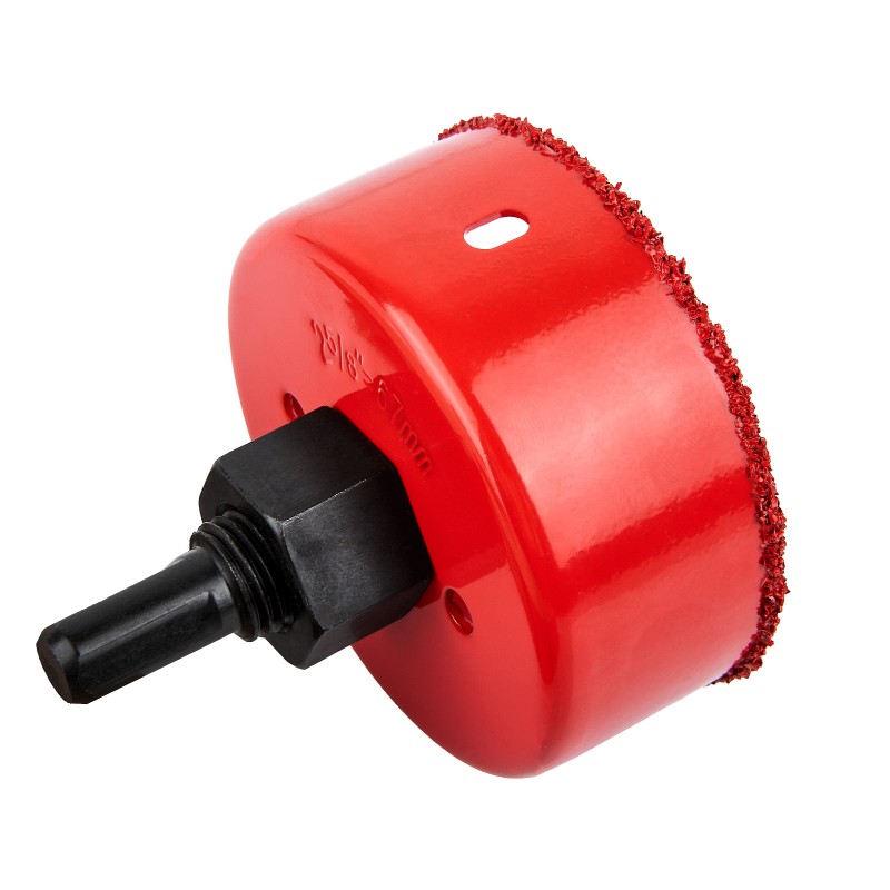 Коронка в сборе 67 мм WC ELITECH 1820.170200