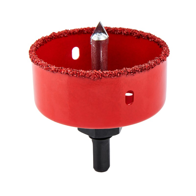 Коронка в сборе 67 мм WC ELITECH 1820.170200