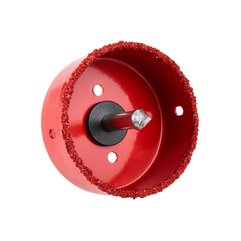 Коронка в сборе 67 мм WC ELITECH 1820.170200