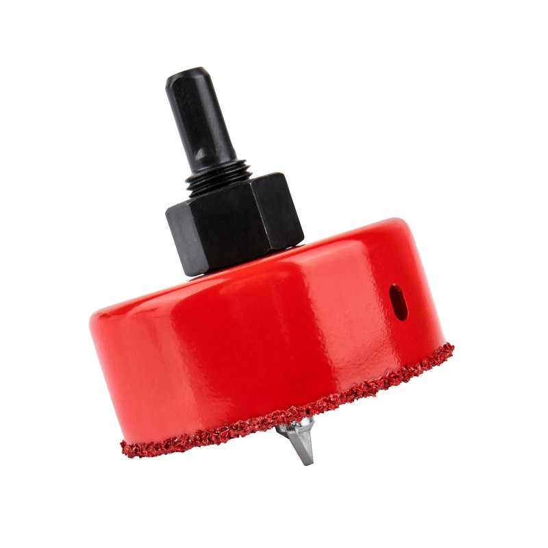 Коронка в сборе 67 мм WC ELITECH 1820.170200