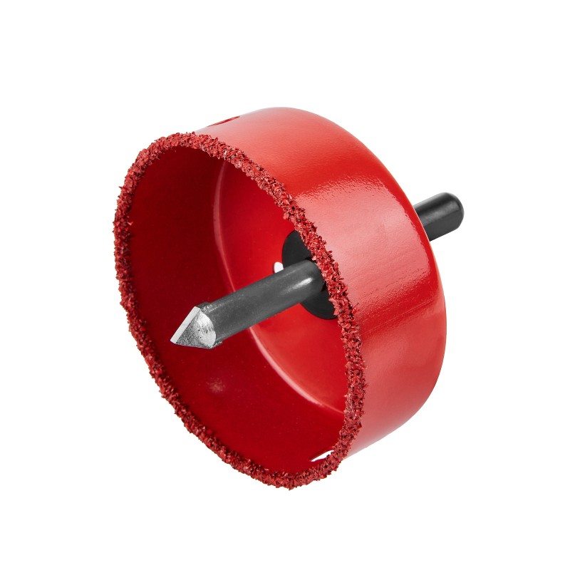 Коронка в сборе 76 мм WC ELITECH 1820.170300