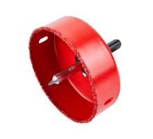 Коронка в сборе 89 мм WC ELITECH 1820.170400