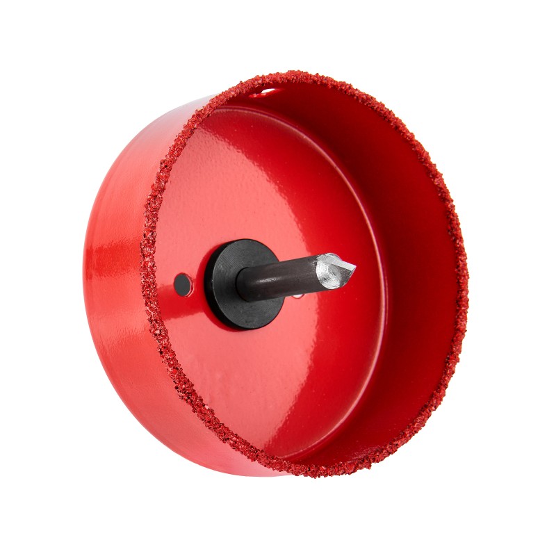 Коронка в сборе 89 мм WC ELITECH 1820.170400