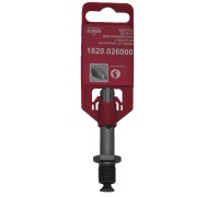 Адаптер SDS-Plus на патрон для перфоратора Elitech 1820.026000