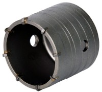 Коронка полая для перфоратора Elitech 1820.107500