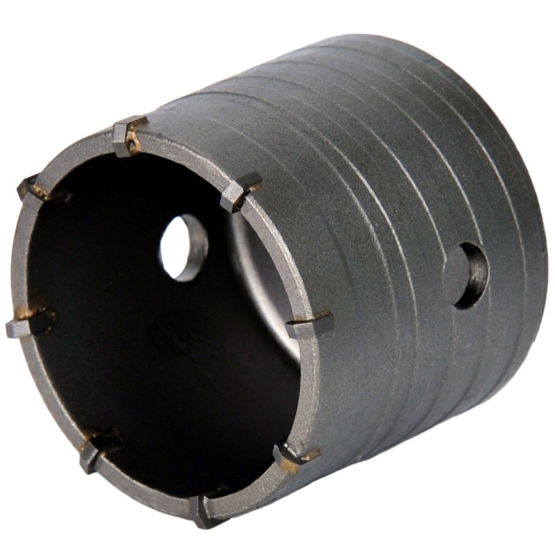 Коронка полая для перфоратора Elitech 1820.107500