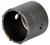 Коронка полая для перфоратора Elitech 1820.107600