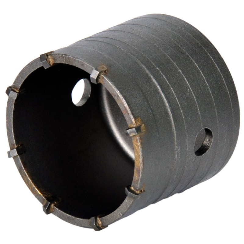 Коронка полая для перфоратора Elitech 1820.107600