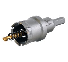 Коронка по металлу твердосплавная 32 мм Elitech 1820.138900