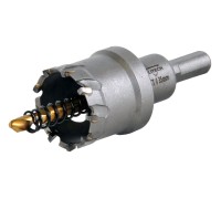 Коронка по металлу твердосплавная 35 мм Elitech 1820.139000