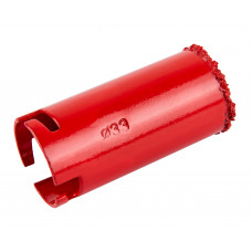 Коронка 33 мм WC ELITECH 1820.169100