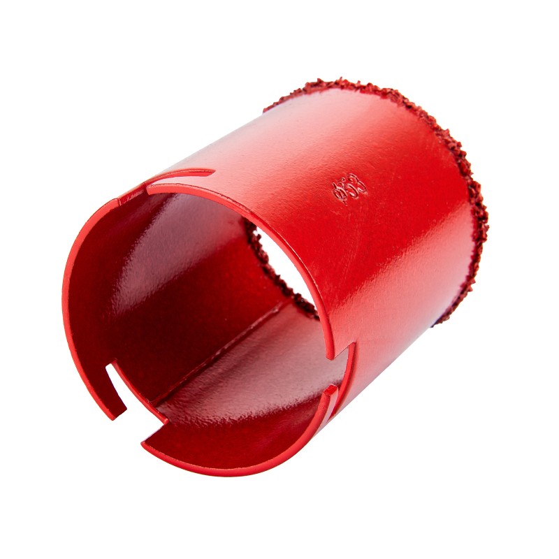 Коронка 53 мм WC ELITECH 1820.169200