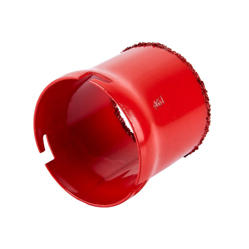 Коронка 67 мм WC ELITECH 1820.169300