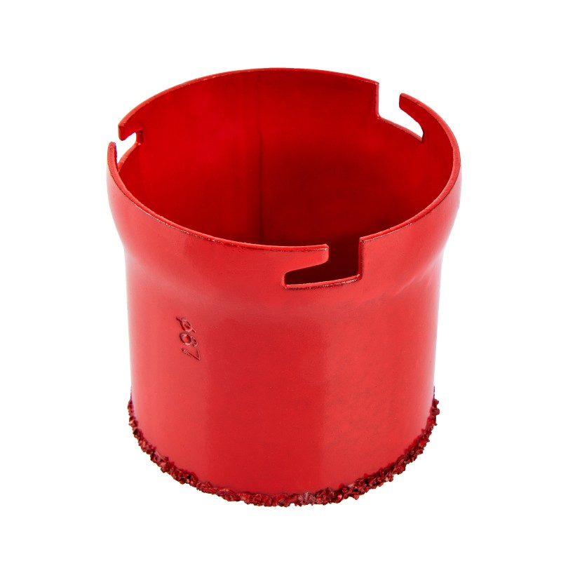 Коронка 67 мм WC ELITECH 1820.169300