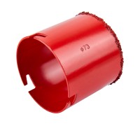 Коронка 73 мм WC ELITECH 1820.169400