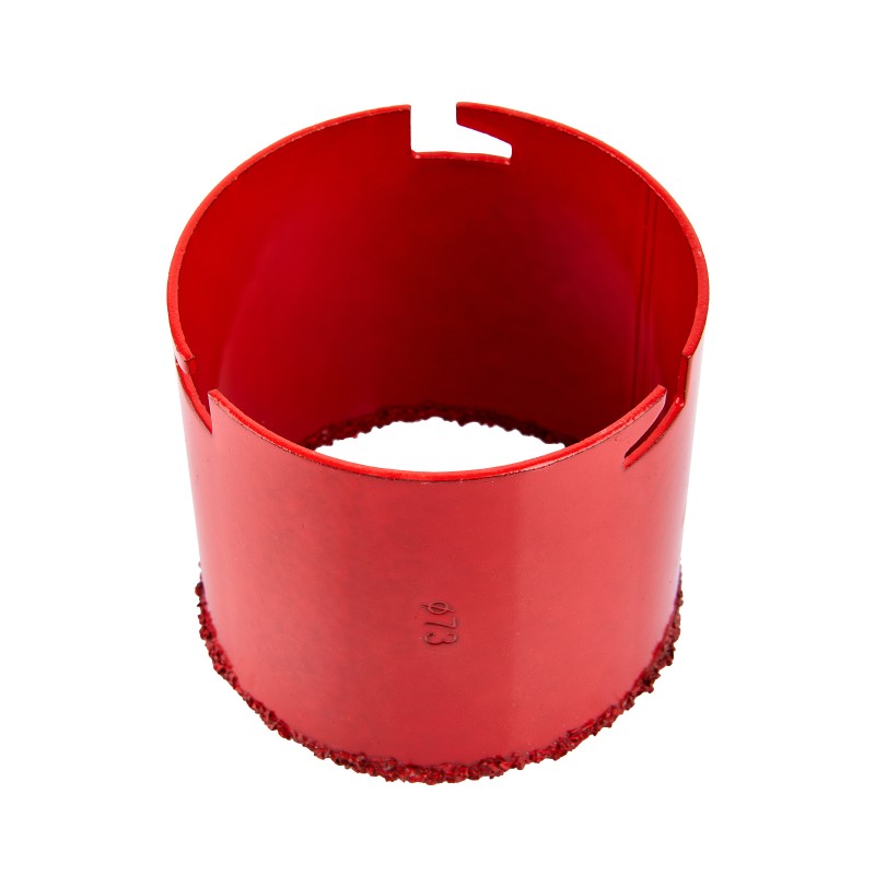 Коронка 73 мм WC ELITECH 1820.169400