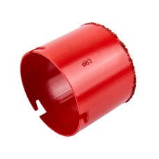 Коронка 83 мм WC ELITECH 1820.169500 Коронка 83 мм WC ELITECH 1820.169500
