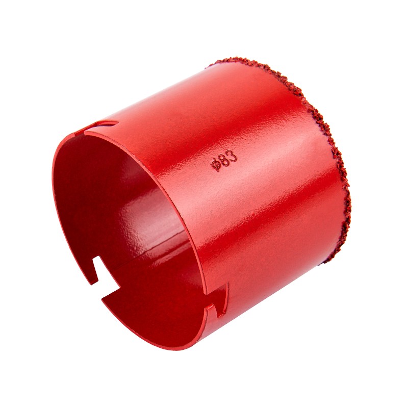 Коронка 83 мм WC ELITECH 1820.169500