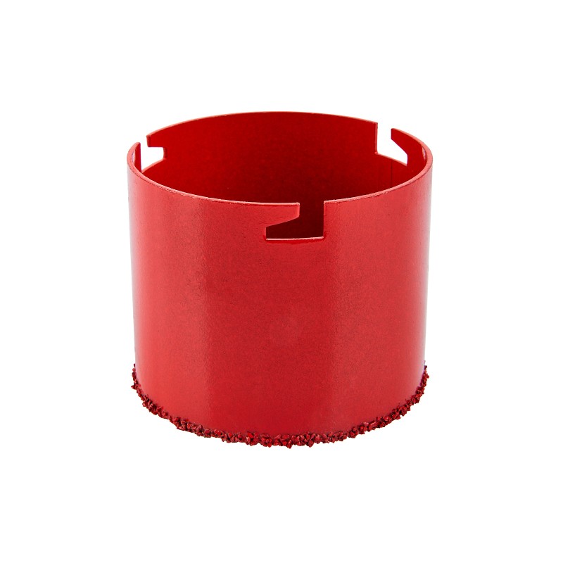 Коронка 83 мм WC ELITECH 1820.169500