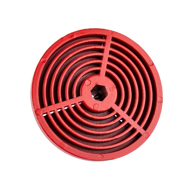 Державка для коронок WC ELITECH 1820.169600