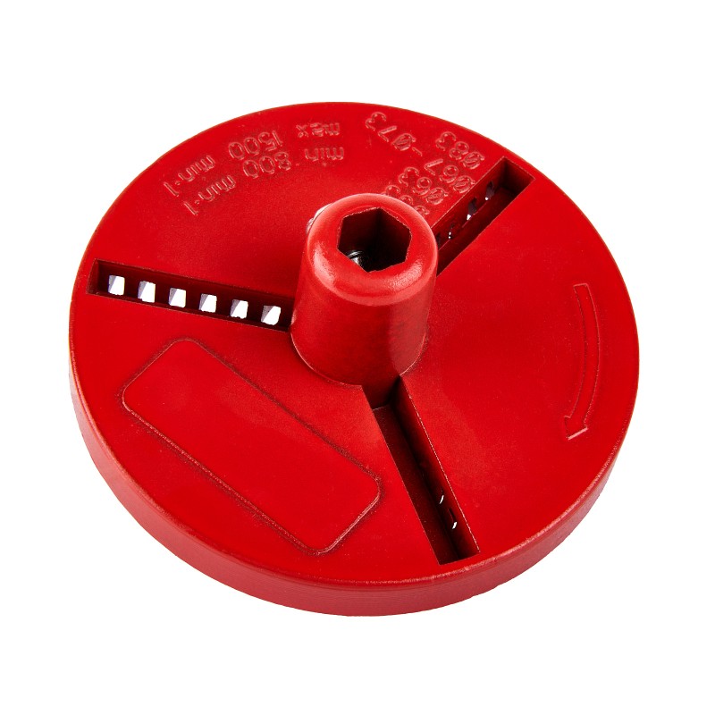 Державка для коронок WC ELITECH 1820.169600