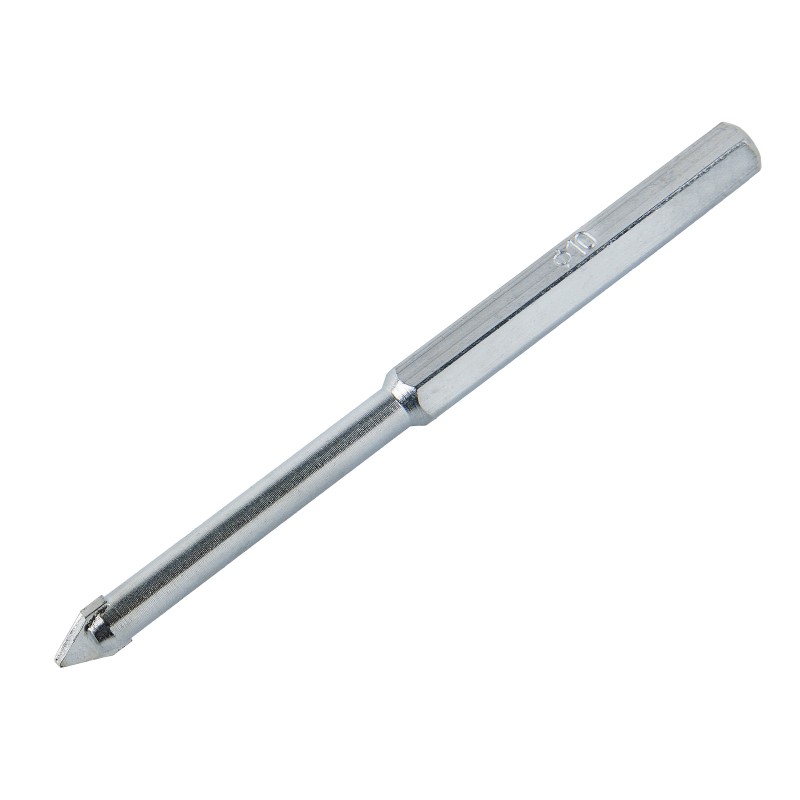 Центрирующее сверло 10х135 мм ELITECH 1820.169700