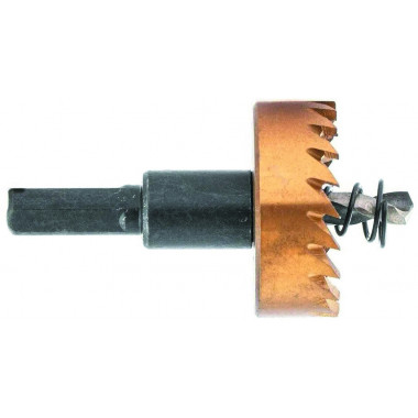 Коронка по металлу HSS 32 мм Elitech 1820.140900