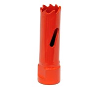 Коронка пильная биметаллическая (Bi-Metal) Elitech 1820.059100