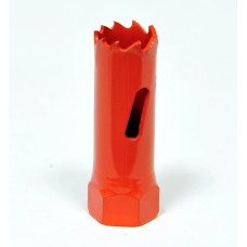 Коронка пильная биметаллическая (Bi-Metal) Elitech 1820.059200 Коронка пильная биметаллическая (Bi-Metal) Elitech 1820.059200