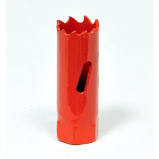 Коронка пильная биметаллическая (Bi-Metal) Elitech 1820.059300 Коронка пильная биметаллическая (Bi-Metal) Elitech 1820.059300