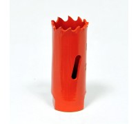 Коронка пильная биметаллическая (Bi-Metal) Elitech 1820.059500