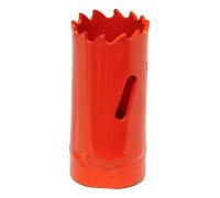 Коронка пильная биметаллическая (Bi-Metal) Elitech 1820.059800