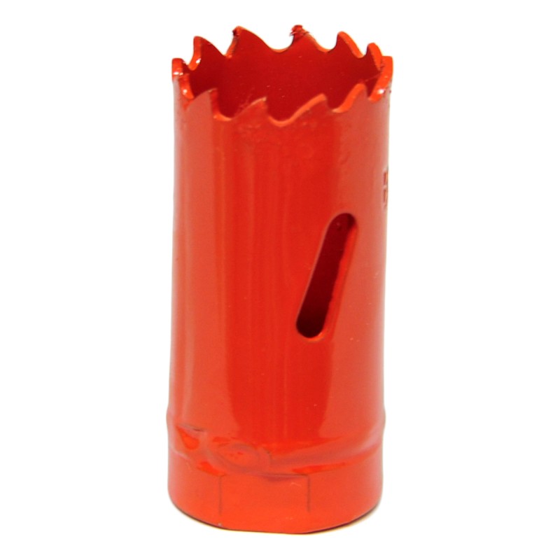 Коронка пильная биметаллическая (Bi-Metal) Elitech 1820.059800