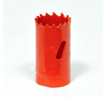 Коронка пильная биметаллическая (Bi-Metal) Elitech 1820.059900