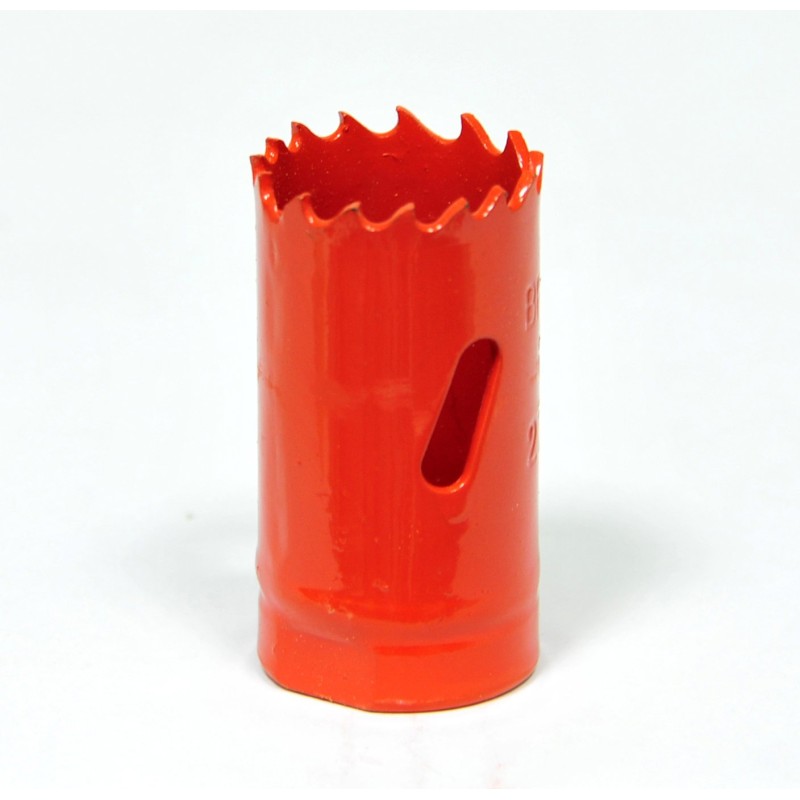 Коронка пильная биметаллическая (Bi-Metal) Elitech 1820.059900