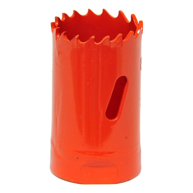 Коронка пильная биметаллическая (Bi-Metal) Elitech 1820.060100