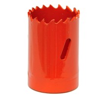 Коронка пильная биметаллическая (Bi-Metal) Elitech 1820.060400