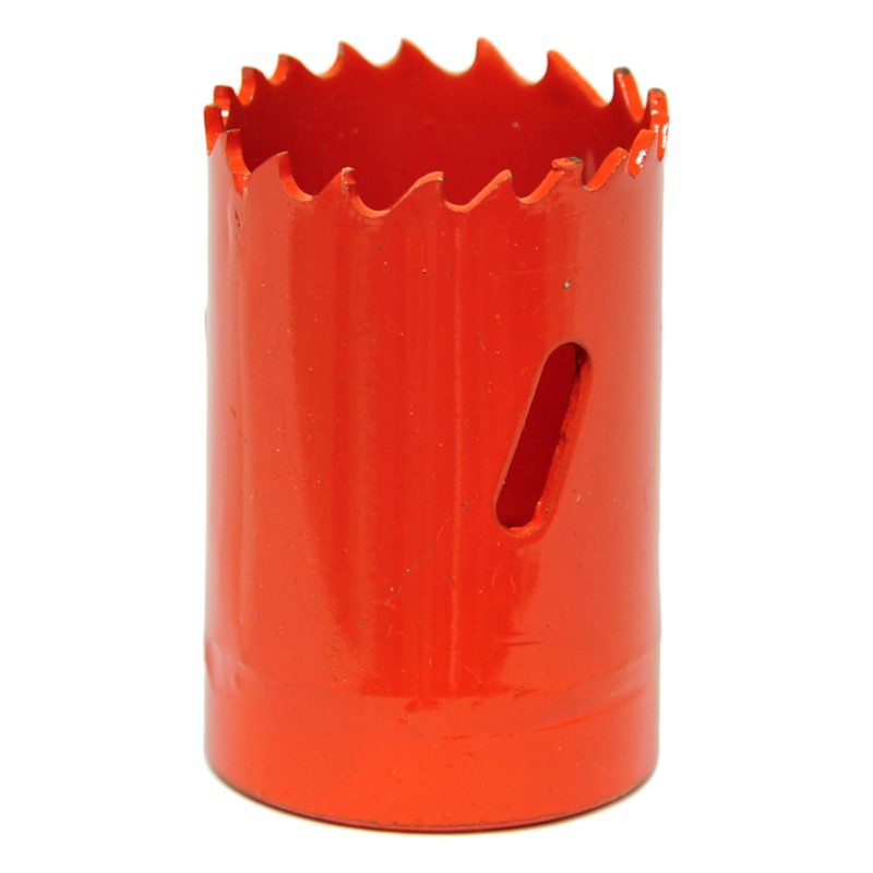 Коронка пильная биметаллическая (Bi-Metal) Elitech 1820.060400